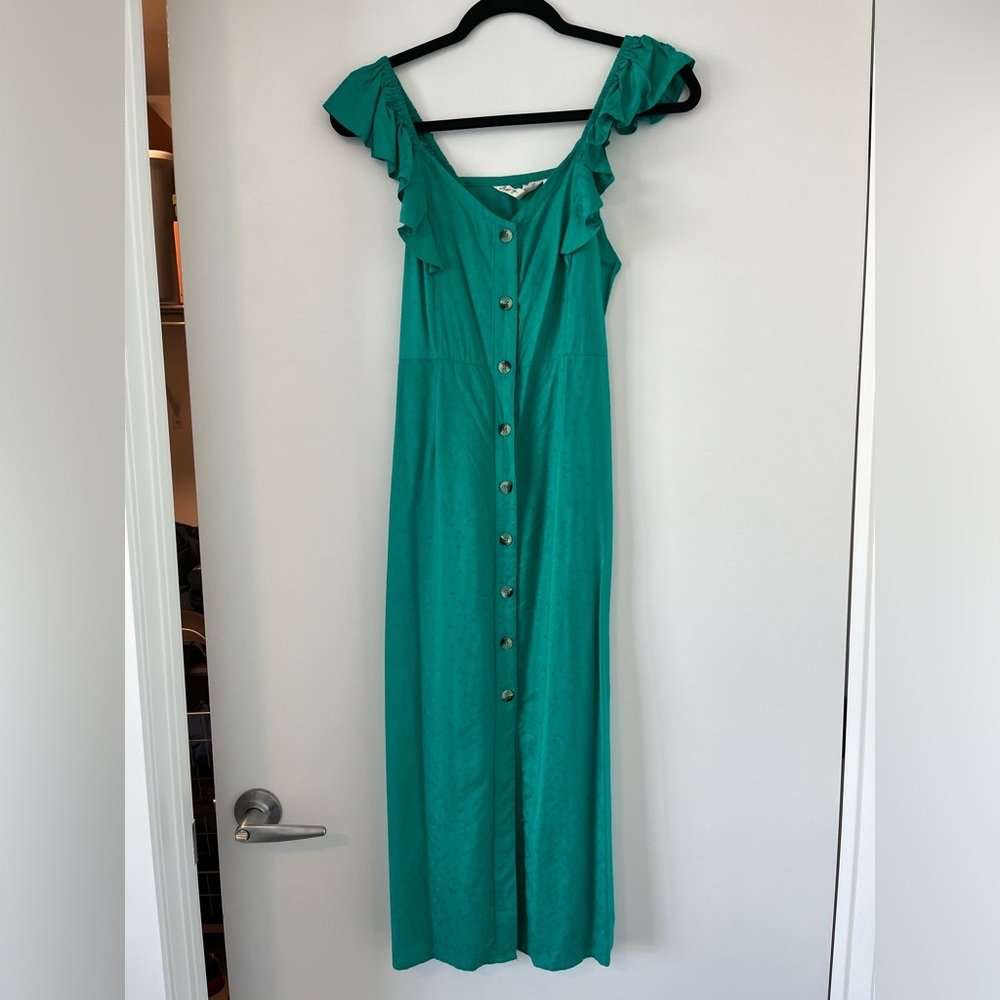 Billabong x Sincerely Jules Dress